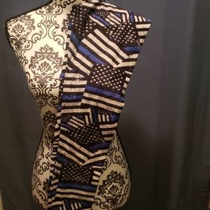 Lularoe OS Leggings